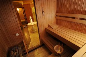Zdjęcie z galerii obiektu Apartments Margarethenbad w mieście Rangersdorf