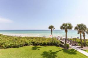Gallery image of The Palms at Seagrove in Santa Rosa Beach