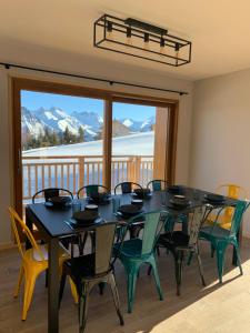 Gallery image of SKI LODGE in La Toussuire