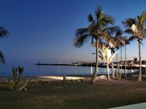 Zdjęcie z galerii obiektu Residence Playa Roca w Costa Teguise