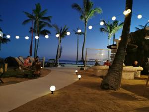 Zdjęcie z galerii obiektu Residence Playa Roca w Costa Teguise