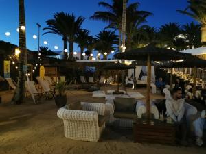 Zdjęcie z galerii obiektu Residence Playa Roca w Costa Teguise