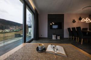Fotografia z galérie ubytovania Apartament Marron v destinácii Szczyrk