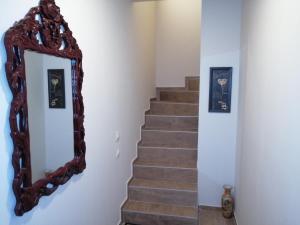 Fotografie z fotogalerie ubytování Retro apartment v destinaci Zemun