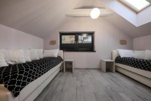 Posedenie v ubytovaní Apartament Marron + 37 fotografií