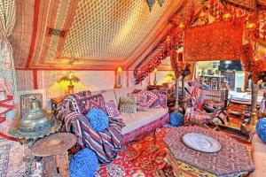 Dreamy Boho Cottage with Private Pool - 3 Mi to DTWN!