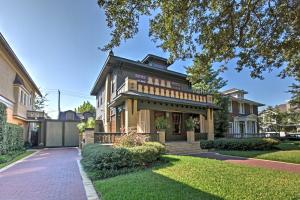 Gallery image of Dreamy Houston Boho Cottage with Private Pool! in Houston