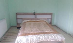 Ein Bett oder Betten in einem Zimmer der Unterkunft Villa Diamondo