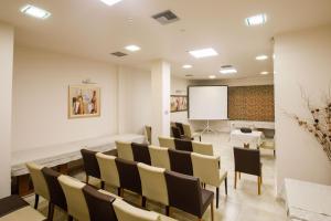 Konferenční prostory v ubytování Hotel ΑΤΗΙΝΑ