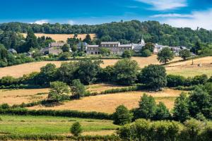 Galeriebild der Unterkunft Les Bouaux, Lavena in Cussy-en-Morvan