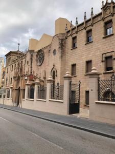 Afbeelding uit fotogalerij van Tarrapolita_Rambla in Tarragona