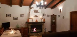 Fotografia z galérie ubytovania Casa Rural La Higuera Chica v destinácii Málaga