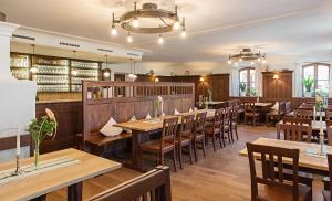 Afbeelding uit fotogalerij van Hotel Wirt z´ Engelsberg in Engelsberg