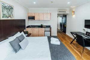 Gallery image of UNO Hotel Sydney in Sydney