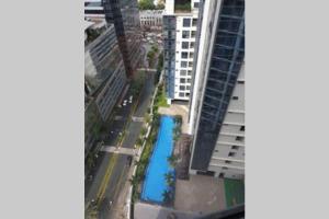 Gallery image of One Eastwood Avenue Tower 2 in Manila