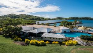 Gallery image of Dua Dua Beach Resort in Rakiraki
