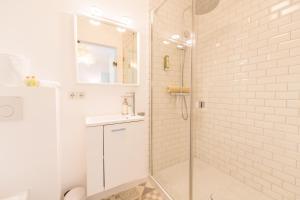 Bagno di Berdorfer Eck - Bed&Breakfast