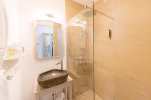 Bagno di Berdorfer Eck - Bed&Breakfast
