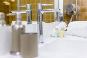 Bagno di Berdorfer Eck - Bed&Breakfast