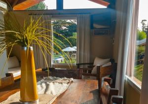 Fotografie z fotogalerie ubytování Cabañas Los Sauces v destinaci Tandil