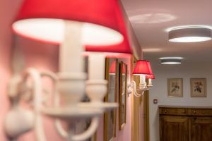 Foto dalla galleria di Berdorfer Eck - Bed&Breakfast a Berdorf