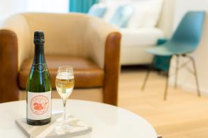 Bevande di Berdorfer Eck - Bed&Breakfast