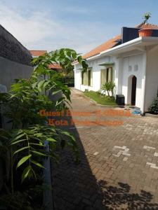 Hoone, kus hotell asub