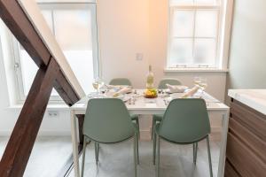 Φωτογραφία από το άλμπουμ του New Scheveningen Beach Central The Hague Family 180D Modern top floor Apartment στο Σεβενίνγκεν +9 φωτογραφίες