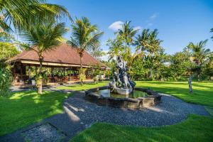 Gallery image of Amatara Agung Raka in Ubud