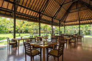 Gallery image of Amatara Agung Raka in Ubud