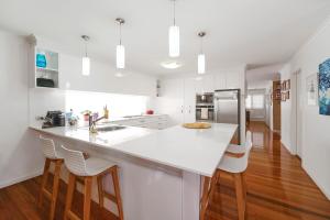 Gallery image of Marche Home Stay, Immaculate Presentation, Private & Relaxing in Lambton