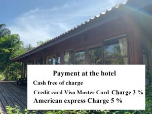 Fotografie z fotogalerie ubytování Thiwson Beach Resort - SHA Extra Plus v destinaci Ko Yao Yai