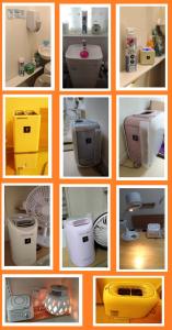 Fotografie z fotogalerie ubytování Tokyo8home Hachioji 東京民宿 八王子之家 v destinaci Hačiódži + 37 fotografií