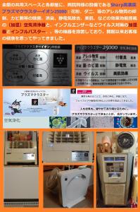 a collage of pictures of a toilet and a microwave at Tokyo8home Hachioji in Hachioji