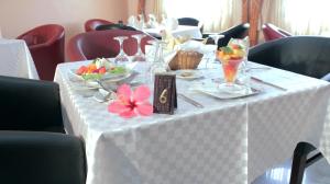 Pića u objektu Hotel Mansel