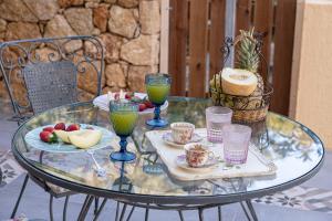 Φαγητό σε αυτό το διαμέρισμα ή κάπου εκεί κοντά +34 φωτογραφίες