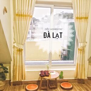 Fotografie z fotogalerie ubytování Dốc homestay Đà Lạt v destinaci Da Lat