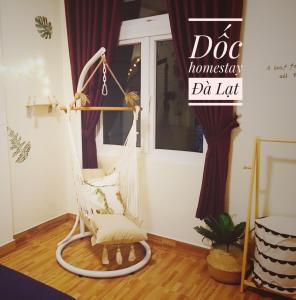 Fotografie z fotogalerie ubytování Dốc homestay Đà Lạt v destinaci Da Lat