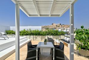 Gallery image of Divani Palace Acropolis in Athens