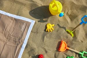 Fotografie z fotogalerie ubytování Hotel Schuhmann v destinaci Paestum