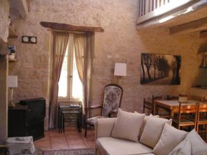 Photo de la galerie de l'établissement The Cottage, à Hautefort