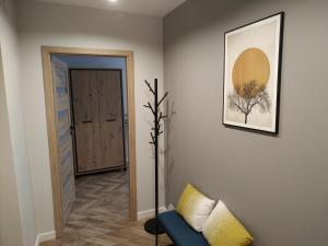 Fotografia z galérie ubytovania Apartament Skrytka v destinácii Przemyśl