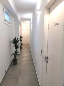 Fotografia z galérie ubytovania SuitesGaribaldi v Cagliari