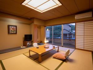 Gallery image of Tamai Bekkan in Matsue
