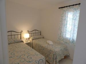 Oriol Apartment Menorca, Cala Galdana, Spain - Booking.com