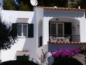 Oriol Apartment Menorca, Cala Galdana, Spain - Booking.com