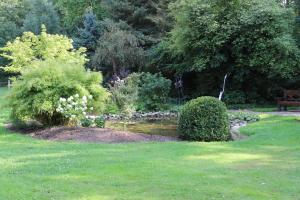 Gallery image of Haus Berkenkamp in Lage +18 photos