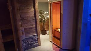Fotografie z fotogalerie ubytování Hotel Europa Guest House v destinaci Saas-Fee