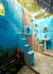 Fotografie z fotogalerie ubytování Sagando Bungalows Zanzibar v destinaci Michamvi