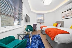 Gallery image of City Prime Apartments in London